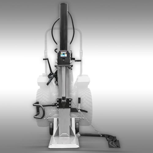 Vedklyv TS-30 med kraftuttag och stocklyft