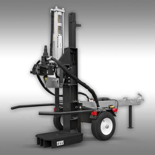 Vedklyv HS-22A62K kombi, bensin + elmotor, 22T, 62cm