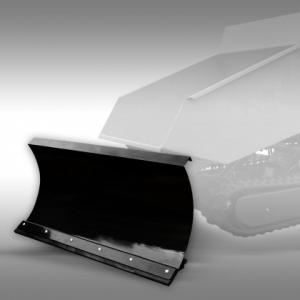 Snöplog till larvdumper RD-200, RD-300, RD-300S och RD-500