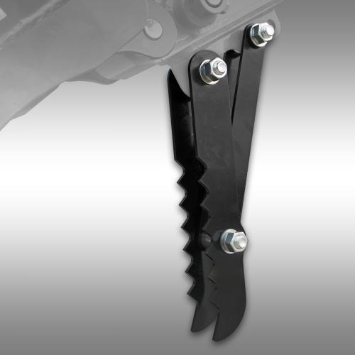 Tumme till minigrävare MB-800