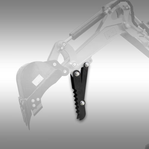 Tumme till minigrävare MB-800