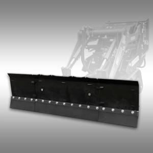 Hydrauliskt schaktblad för kompaktlastare KL-200