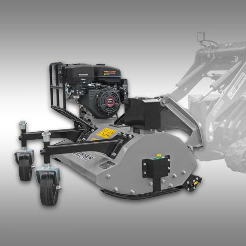 Frontklippare Jansen BMM-100_KL-200 bensin