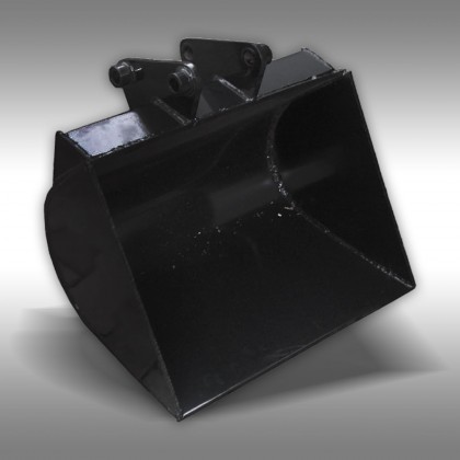 Planerskopa 60 cm till minigrävare MB-300 och MB-360°