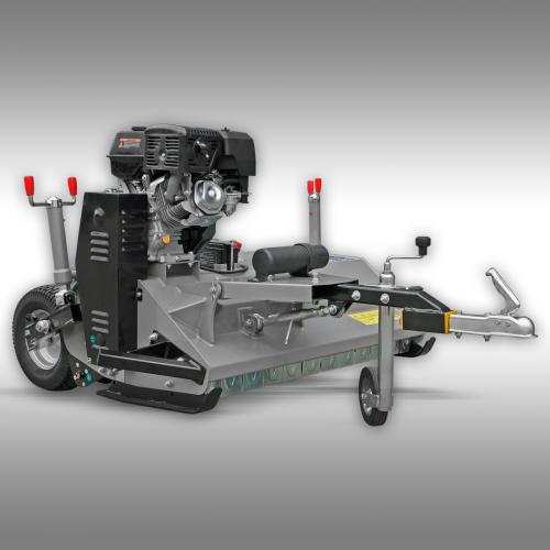 Slaghack AT-120 till ATV