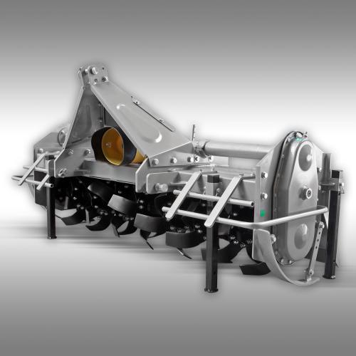 Traktor jordfräs TBF-180, Rotorkultivator, 1,80 m