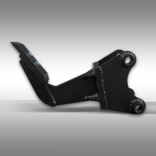 Tjälkrok till minigrävare MB-300 och MB-360°