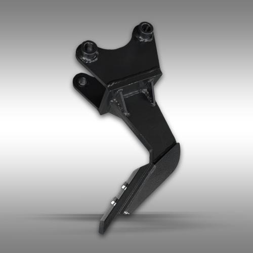 Tjälkrok till minigrävare MB-300 och MB-360°