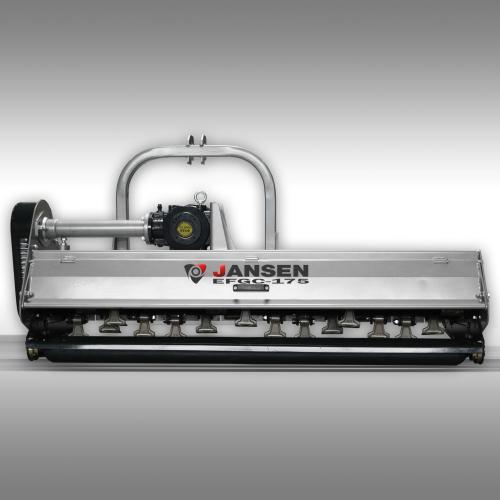 Slaghack EFGC-175 cm, betesputs, slåttermaskin