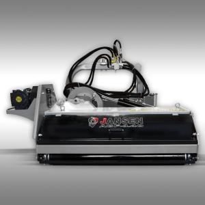 Släntklippare AGF-140 cm, kantklippare, slaghack