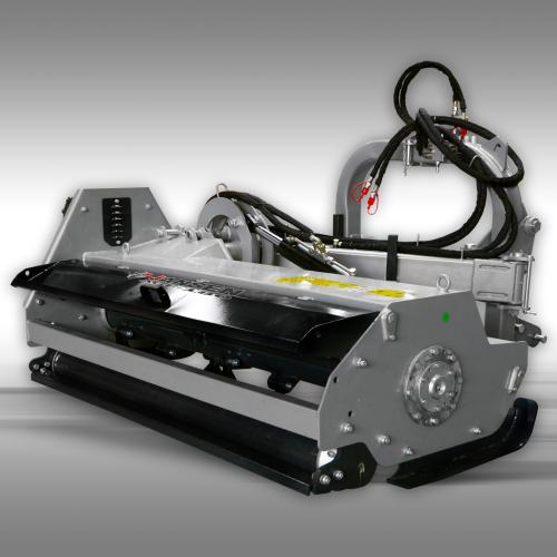 Släntklippare AGF-180 cm, kantklippare, slaghack