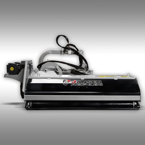 Släntklippare AGF-180 cm, kantklippare, slaghack