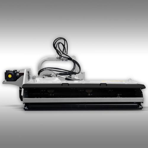 Släntklippare AGF-220 cm, kantklippare, slaghack