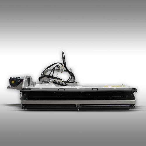 Släntklippare AGF-240 cm, kantklippare, slaghack