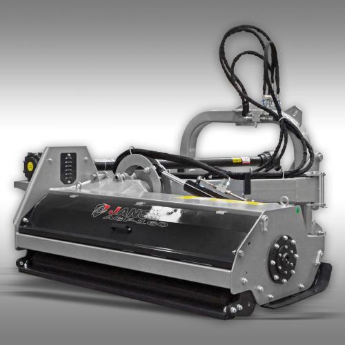 Släntklippare AGF-160 cm, kantklippare, slaghack