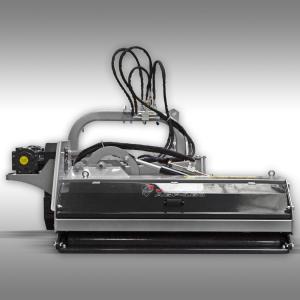 Släntklippare AGF-160 cm, kantklippare, slaghack