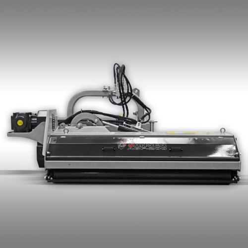 Släntklippare AGF-200 cm, kantklippare, slaghack