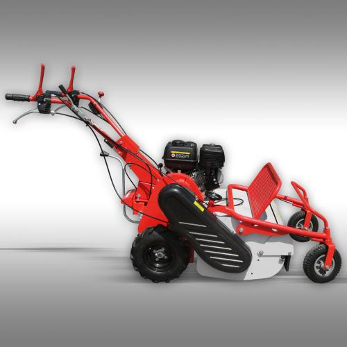 Slaghack HSM-60, betesputs, gräsklippare