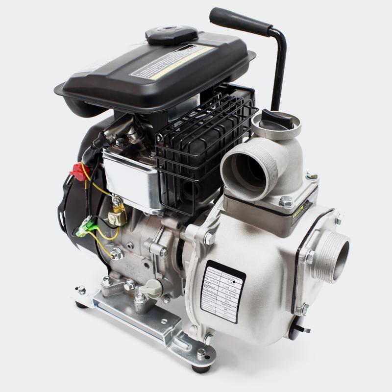 LIFAN vattenpump 15m³/h 1.4kW (1.9HK)