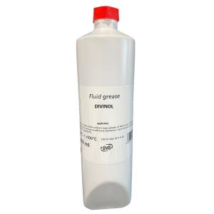 Divinol växellådsfett N 0  900 gram