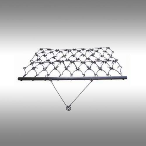 Harvmatta, Gräsharv, Ängsharv, Ridbaneharv, bredd: 1,4 m