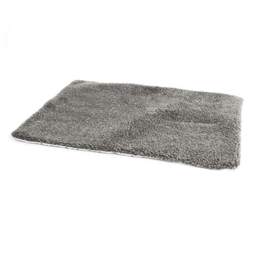 Hundmatta och kattmatta självuppvärmande matta 64 x 49 cm