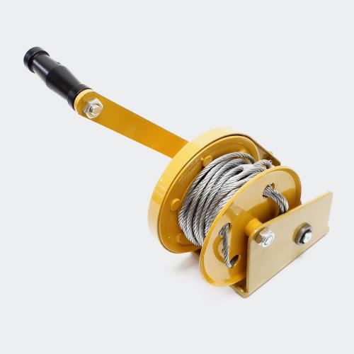 Handvinsch 540 kg 10m 4.2:1