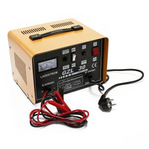 Batteriladdare 12V 24V 16A batteri