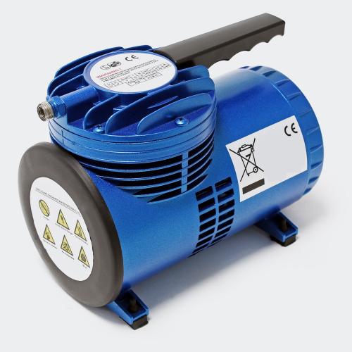 Mobil mini-kompressor ES06