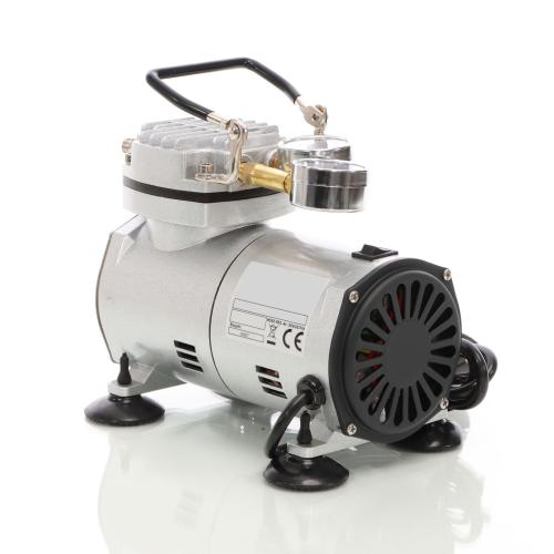 Mini-kompressor och vakuumpump i 1 ES20W