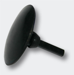 Backventil kompressor