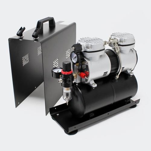 2 cylindrig kompressor EF196AW