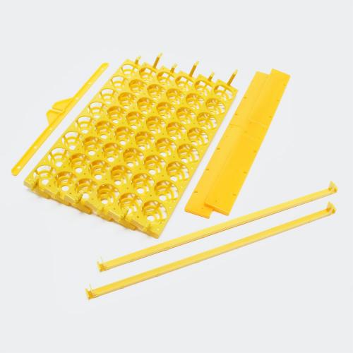 Reservdel: Äggbricka 48 ägg till automatisk kläckningsmaskin