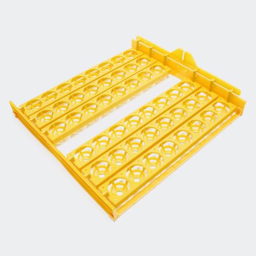 Reservdel: Äggbricka 48 ägg till automatisk kläckningsmaskin