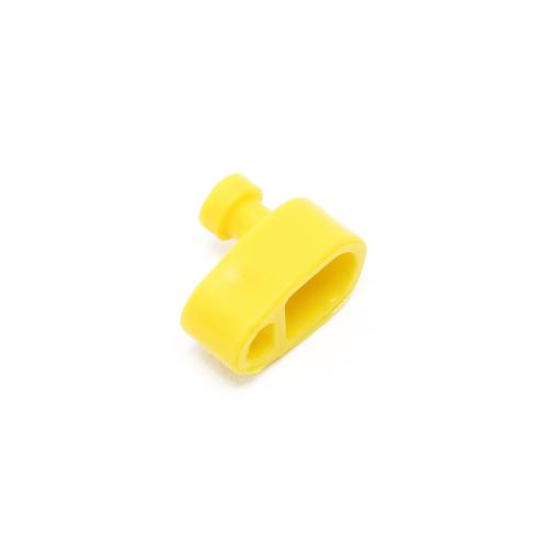 Reservdel: Axel för äggbricka kläckningsmaskin