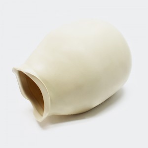 Membran naturgummi till hydropress tank 20-24 liter