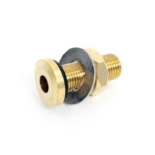 Schraderventil hydropress tank 24L-100L