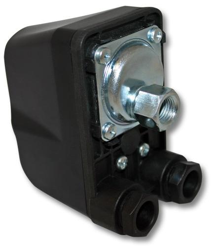 Tryckbrytare och regulator för hushållsvatten pumpar SK9 230V