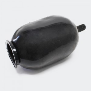 EPDM membran till hydropress tank upp till 100 liter