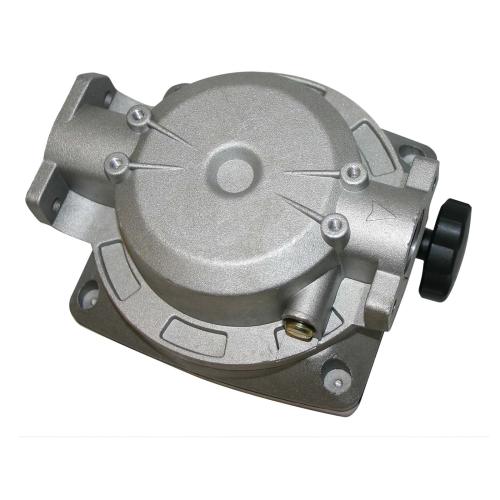 Diesel räknare 3 bar 19-120 l/min anslutningar 25,4mm pump