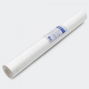 5µ PP sediment filtermedium 20" (508mm)