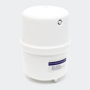 Vattentank - plast 3G (11,35L) till RO