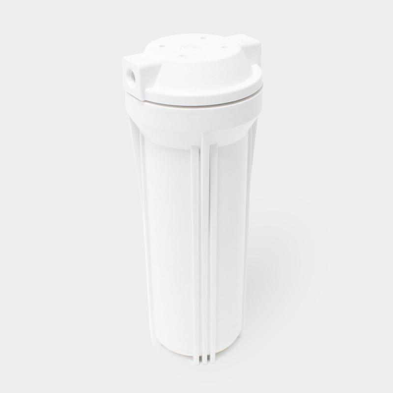 Filterbehållare 10" till 5-stegs RO system