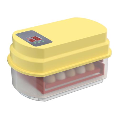 Automatisk kläckningsmaskin 15 ägg