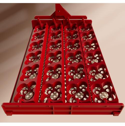 Reservdel: Temperatursensor till äggkläckningsmaskin