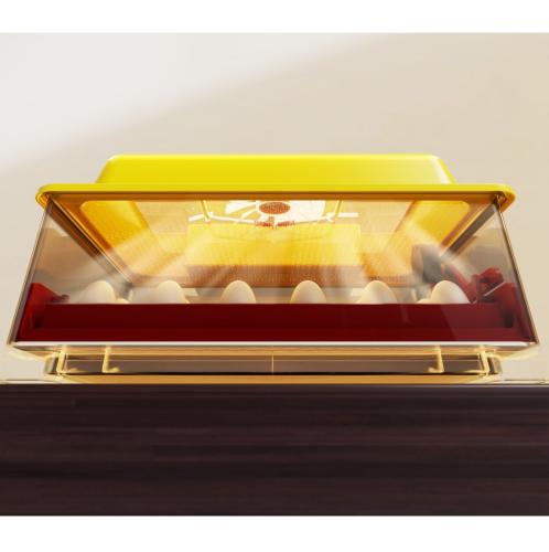 Reservdel: Fuktighetssensor till äggkläckningsmaskin