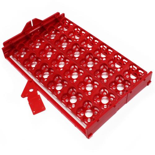 Reservdel: Äggbricka 24 ägg till automatisk kläckningsmaskin