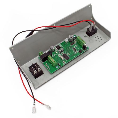 Reservdel: Styrning till automatisk kläckningsmaskin 24 ägg