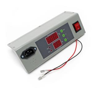 Reservdel: Styrning till automatisk kläckningsmaskin 24 ägg