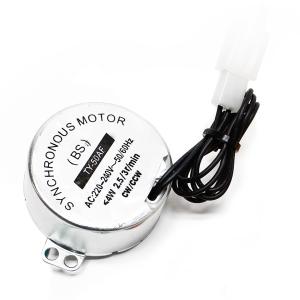 Reservdel: Vändmotor till automatisk kläckningsmaskin